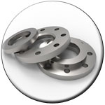EN 1092-1 Flanges