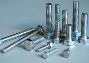 Inconel 625 Bolts
