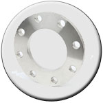 Plate Flange