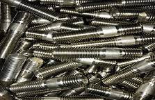 Alloy Steel Double End Stud Bolt